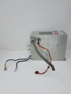 PALOMAR High Voltage Power Supply Q YAG 5 Lamp Driver YAG5 PARTS UNIT AS IS