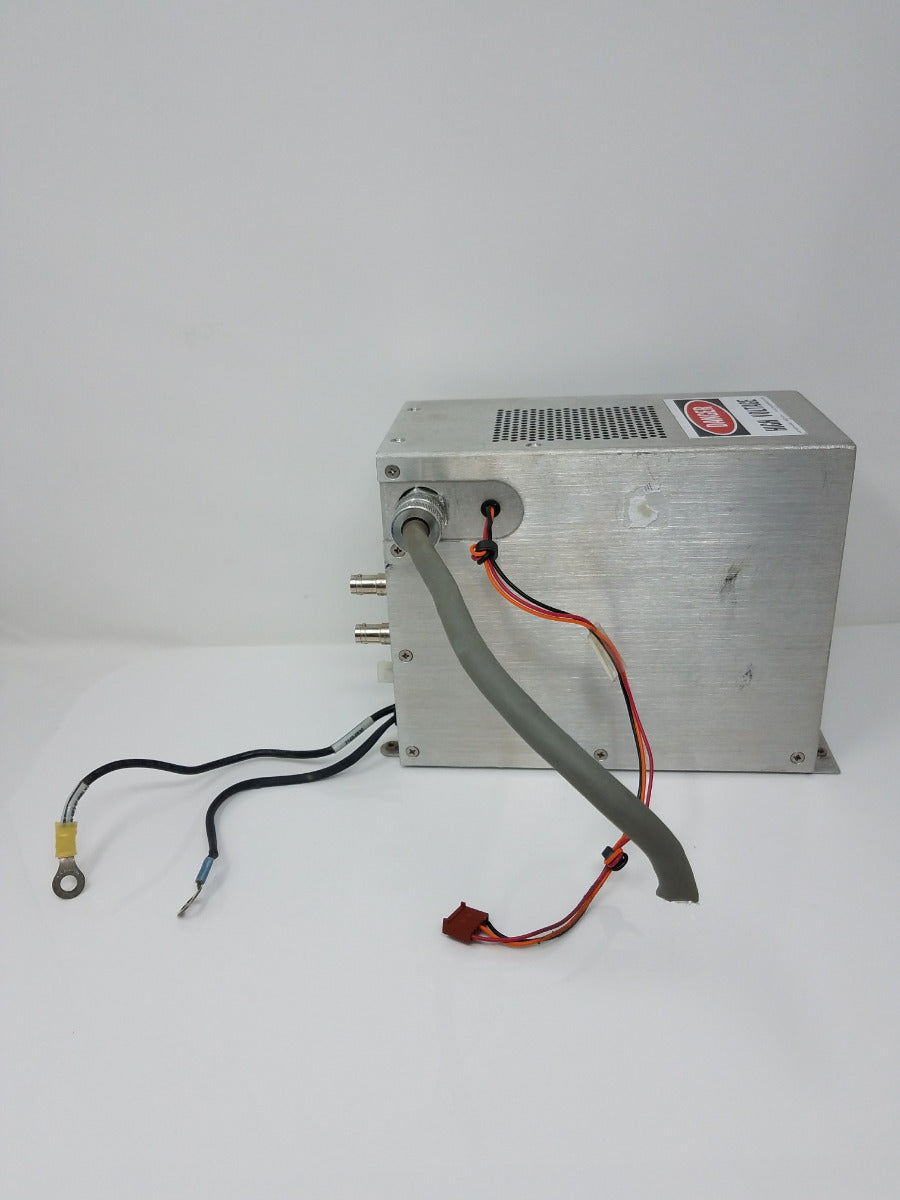 PALOMAR High Voltage Power Supply Q YAG 5 Lamp Driver YAG5 PARTS UNIT AS IS