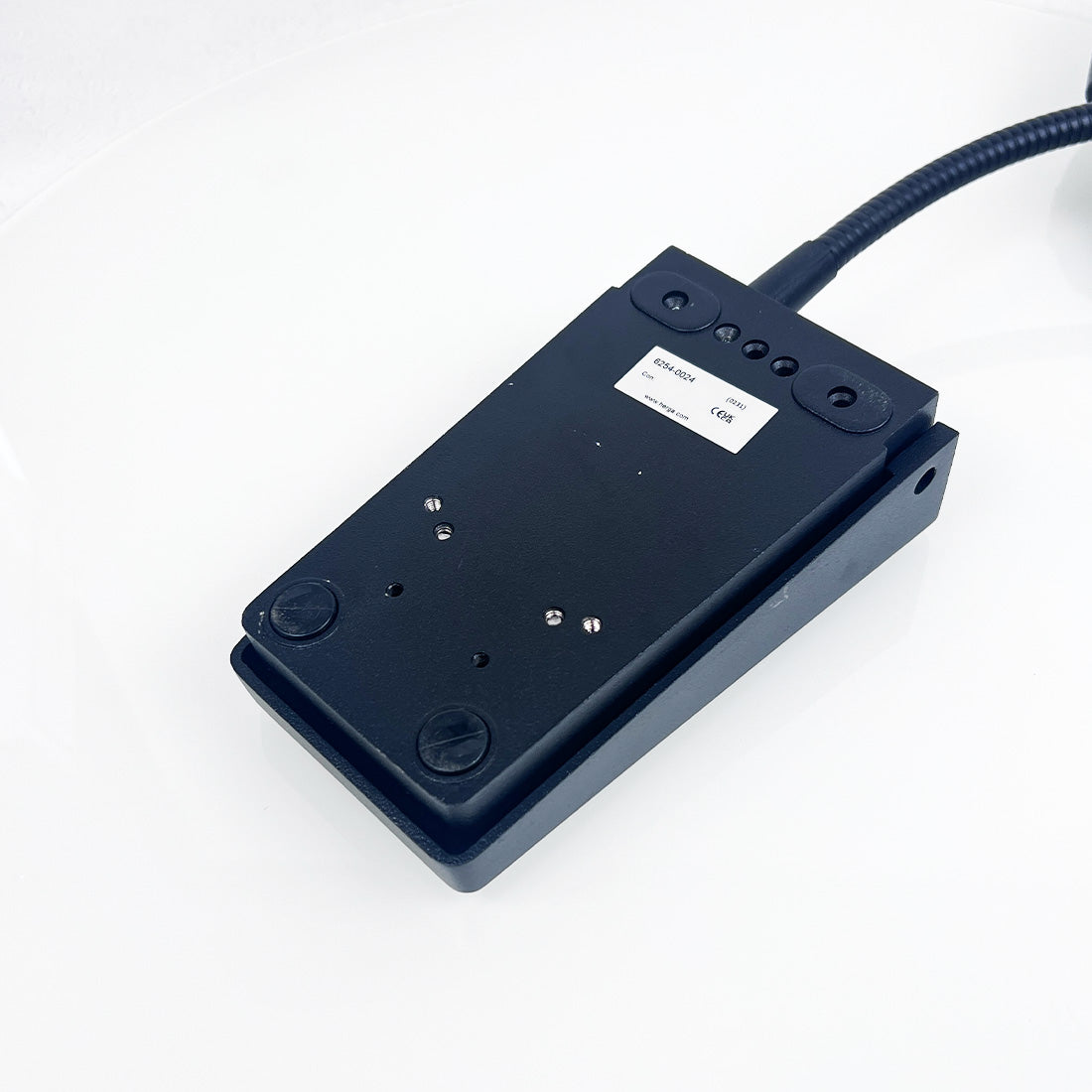 HK Surgical Klein Infiltration Pump Foot Pedal Only 6254-0024