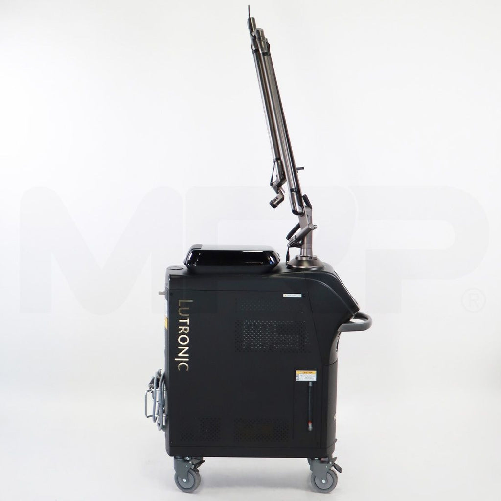 2022 Lutronic Hollywood Spectra 532/585/650/1064nm Skin Pigmentation System
