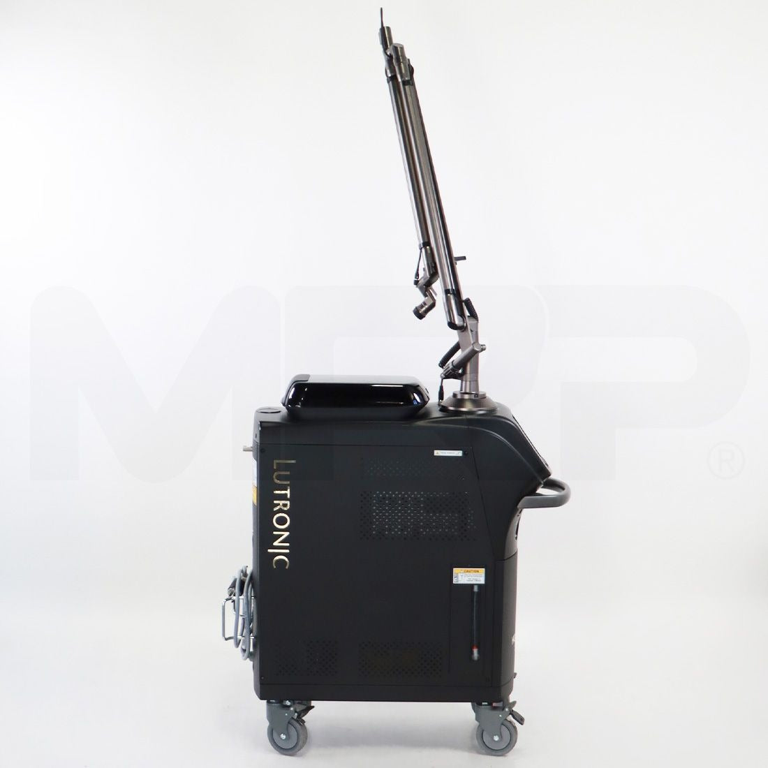 2022 Lutronic Hollywood Spectra 532/585/650/1064nm Skin Pigmentation System