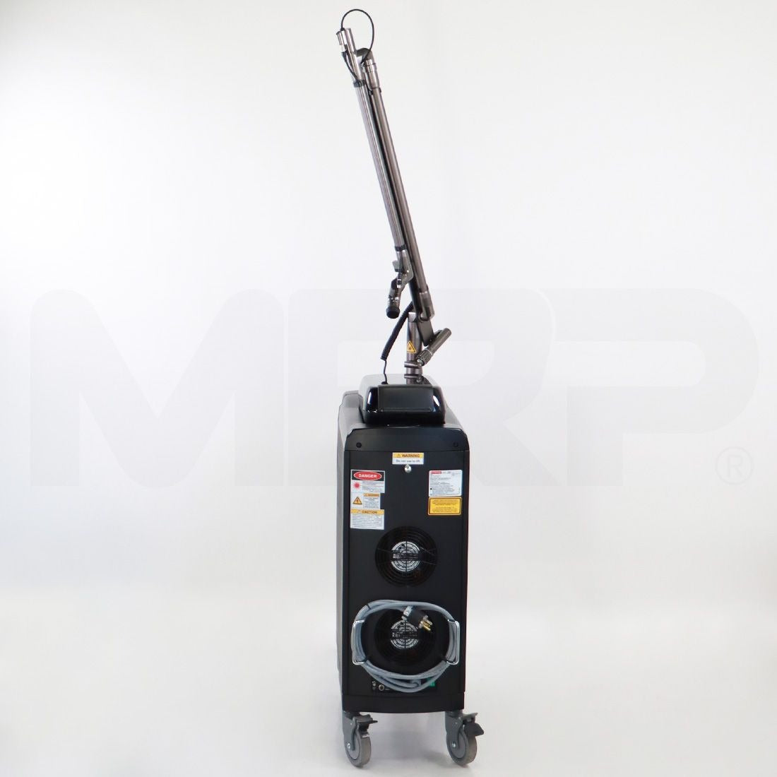 2022 Lutronic Hollywood Spectra 532/585/650/1064nm Skin Pigmentation System