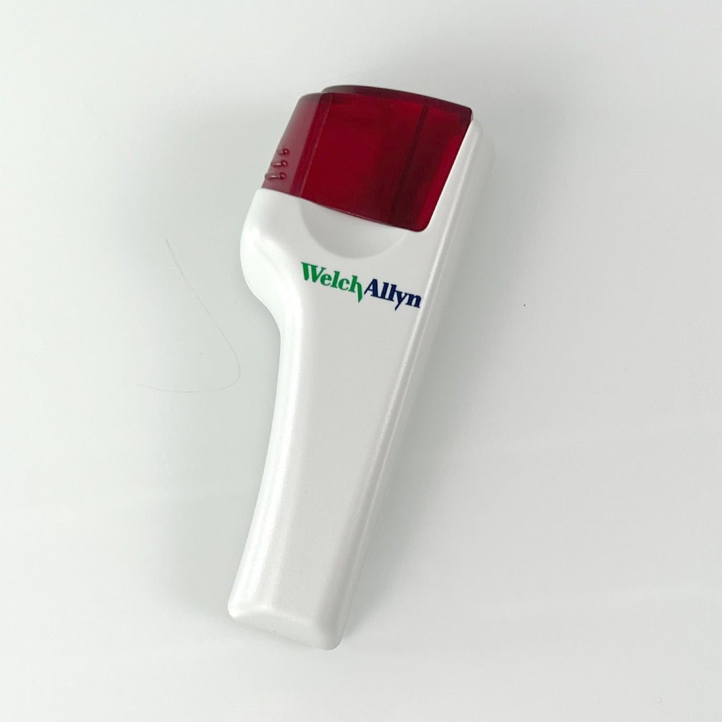 Spare Probe and Probe Well Holder for SureTemp