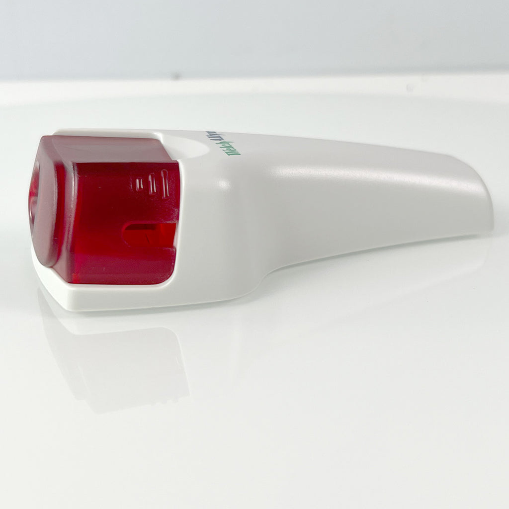 Spare Probe and Probe Well Holder for SureTemp