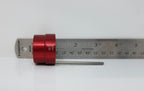 Hoya Conbio Medlite C6 Multilite 650nm Distance Gauge 2.0mm Multi Lite Con Bio