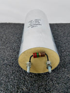 Hoya ConBio Capacitor LCSM 2000 V DC 85uFCynosure Pulsed Lazer 08/07 ** AS IS **