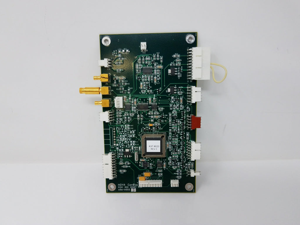 Hoya Conbio Smart PCA Medlite C6 Med Light Con Bio ** Parts Only Sold AS IS **