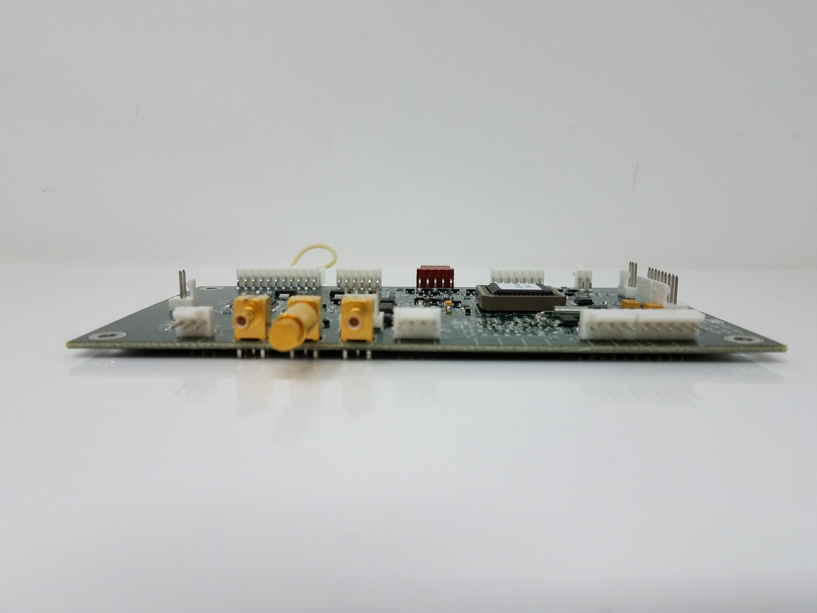 Hoya Conbio Smart PCA Medlite C6 Med Light Con Bio ** Parts Only Sold AS IS **