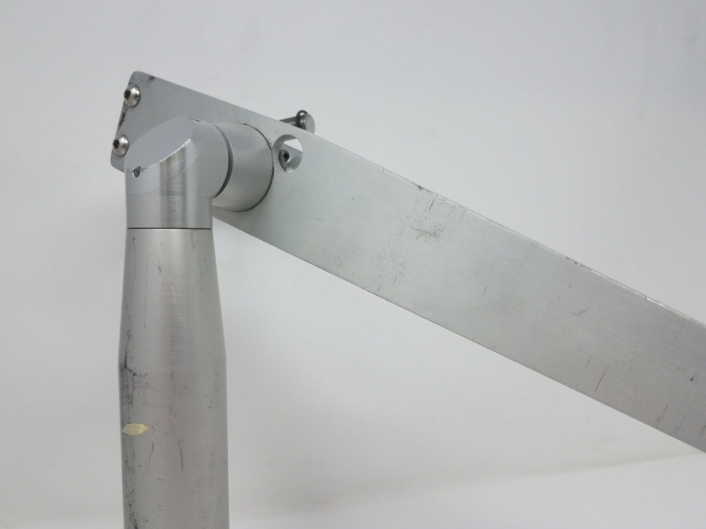 Hoya Conbio Articulating Arm for Medlite C6 and RevLite ** Parts Sold AS IS **