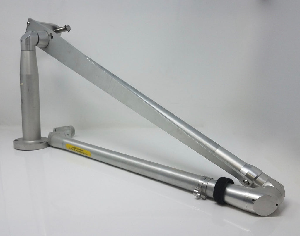 Hoya Conbio Articulating Arm for Medlite C6 and RevLite ** Parts Sold AS IS **