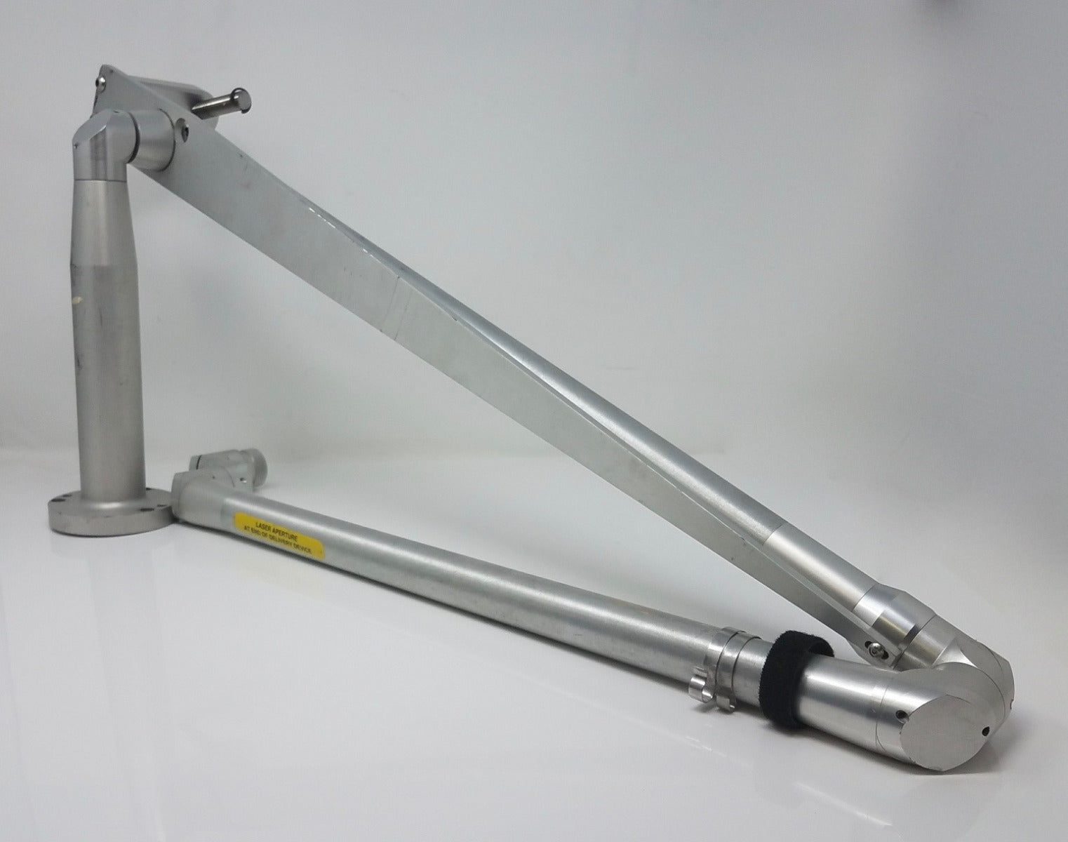 Hoya Conbio Articulating Arm for Medlite C6 and RevLite ** Parts Sold AS IS **