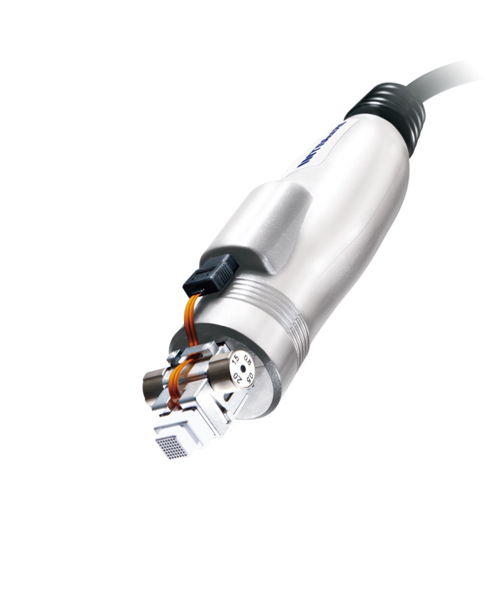 INTRAcel PRO - RF MICRONEEDLE