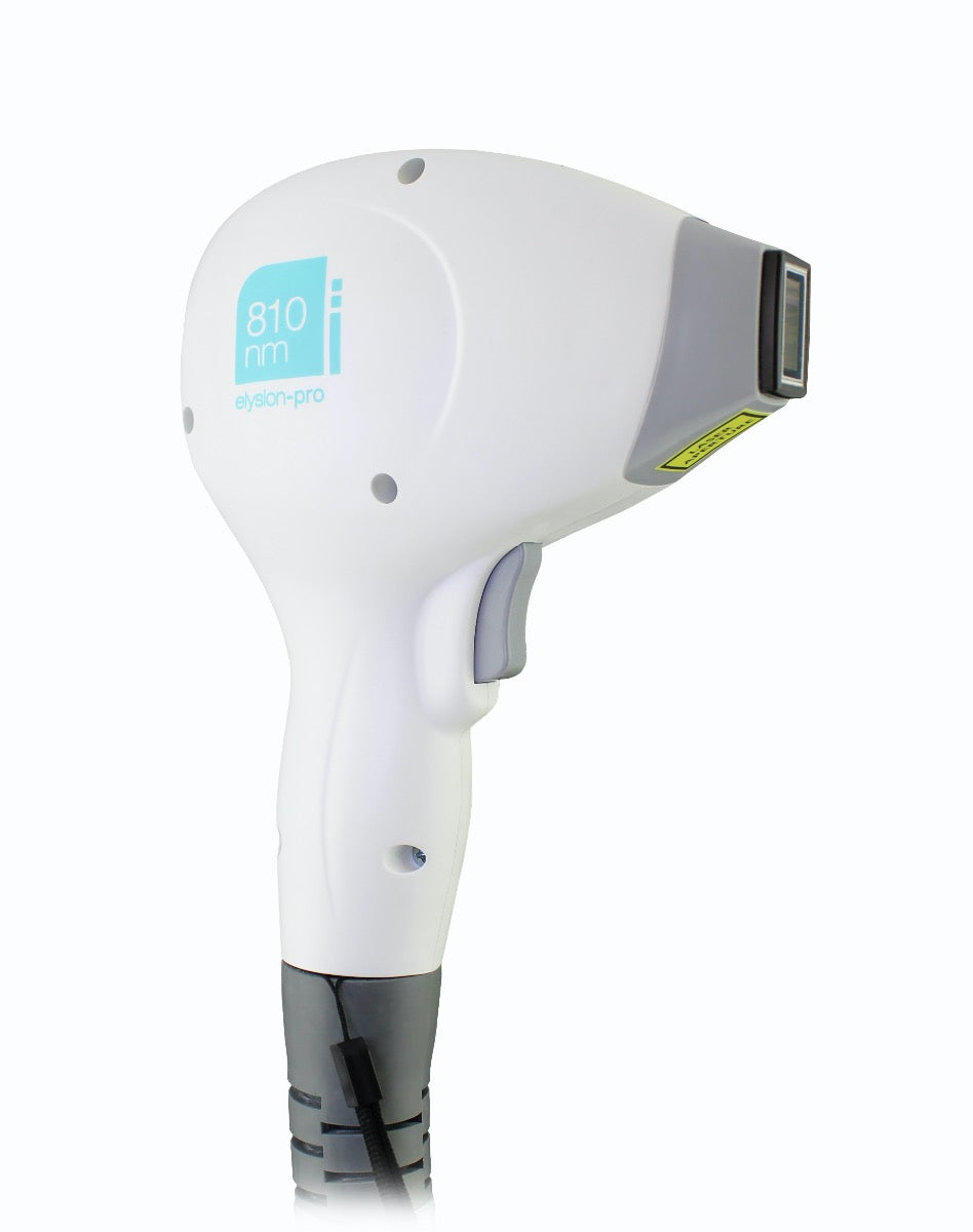 ELYSION-PRO Diode Laser Hair Removal System