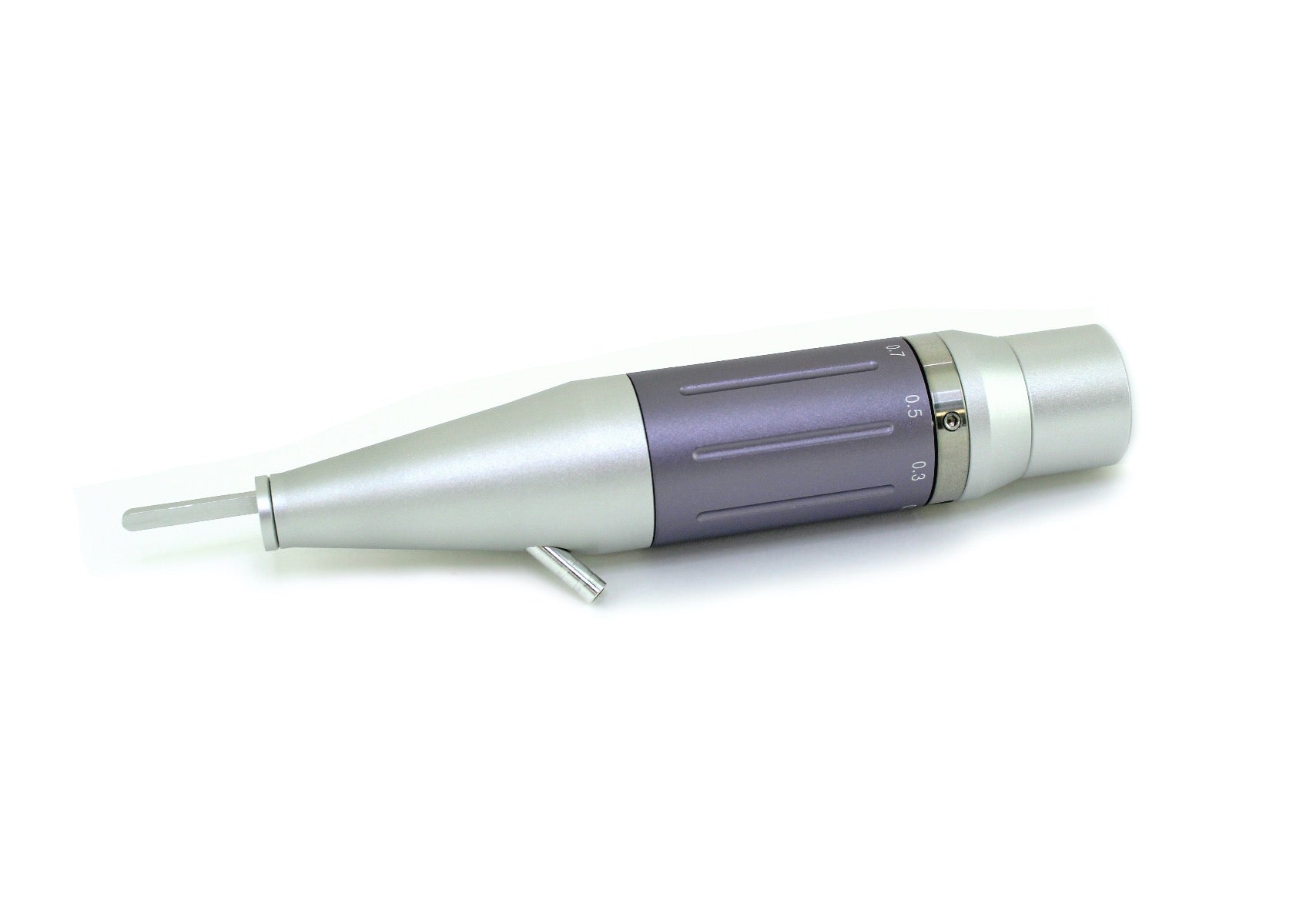 FRAXIS DUO High Power CO2 Fractional Laser Plus RF Micro-Needling