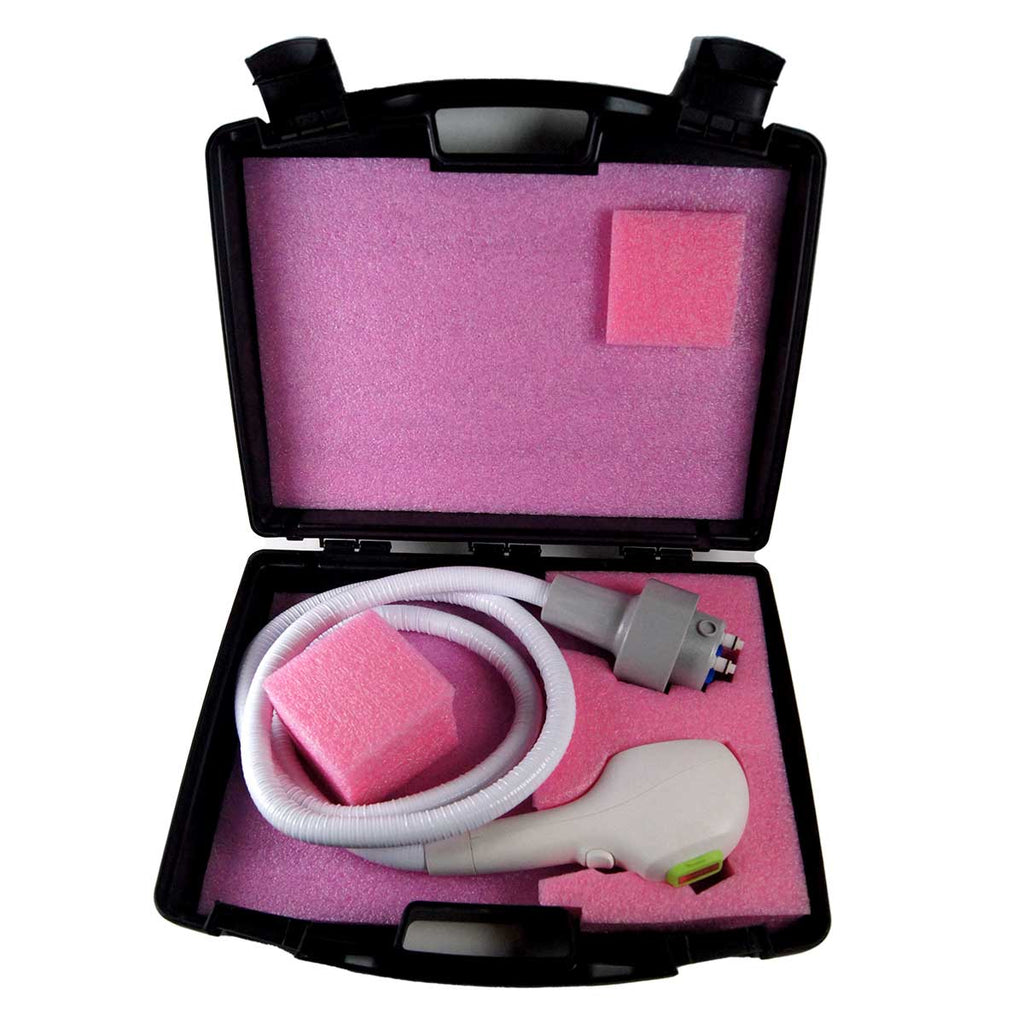 2018 VenusConcept Venus Versa IPL Laser Skin Rejuvenation Hair Removal System