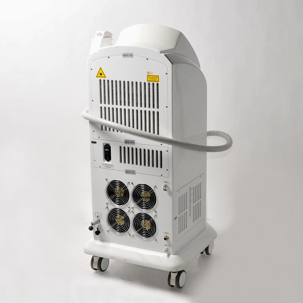 HR818 810 Diode Laser Hair Removal Reduction 16 x 12 mm Spot HR 818 Zarin