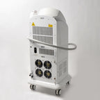 HR818 810 Diode Laser Hair Removal Reduction 16 x 12 mm Spot HR 818 Zarin
