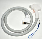 HR818 810 Diode Laser Hair Removal Reduction 16 x 12 mm Spot HR 818 Zarin