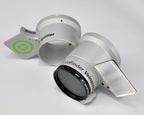 Fotofinder Mediscope Imaging System Digital Photography Camera Laptop Veinscope