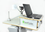 Fotofinder Mediscope Imaging System Digital Photography Camera Laptop Veinscope