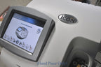 2012 Palomar MaxG Hand Piece ICON Laser Max G IPL Handpiece Vascular Lesions