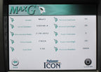2012 Palomar MaxG Hand Piece ICON Laser Max G IPL Handpiece Vascular Lesions