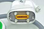 2012 Palomar MaxG Hand Piece ICON Laser Max G IPL Handpiece Vascular Lesions
