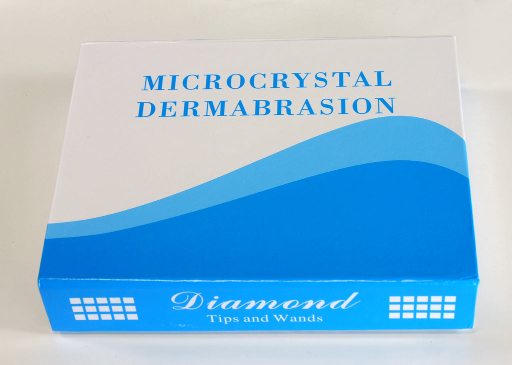 Hydrodermabrasion Skin Rejuvenation Diamond System