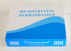 Hydrodermabrasion Skin Rejuvenation Diamond System