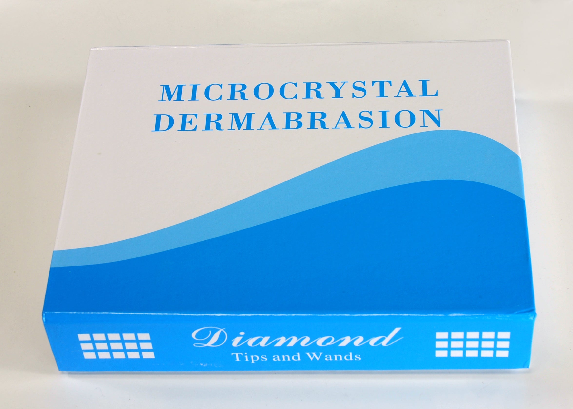Hydrodermabrasion Skin Rejuvenation Diamond System