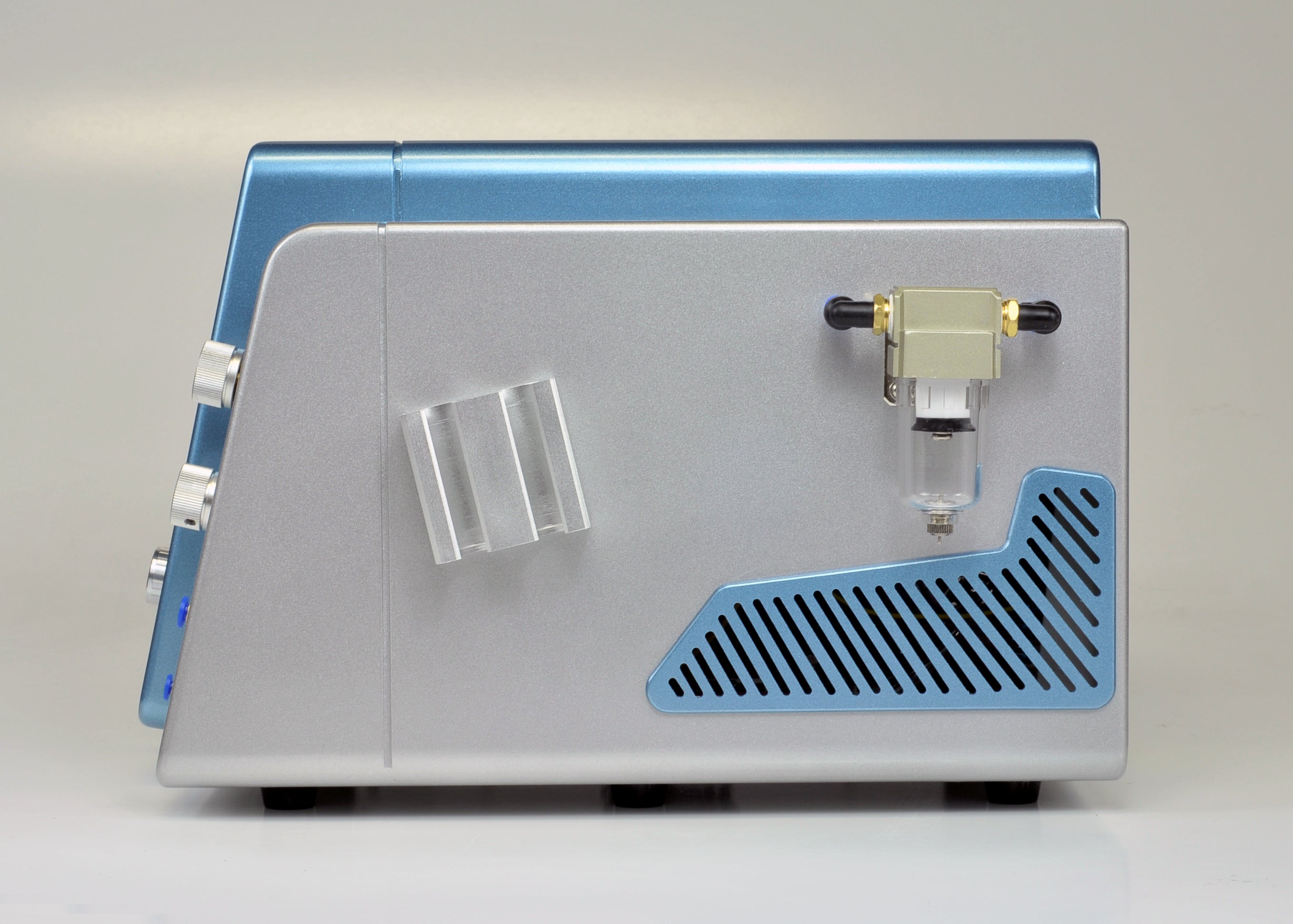 Hydrodermabrasion Skin Rejuvenation Diamond System
