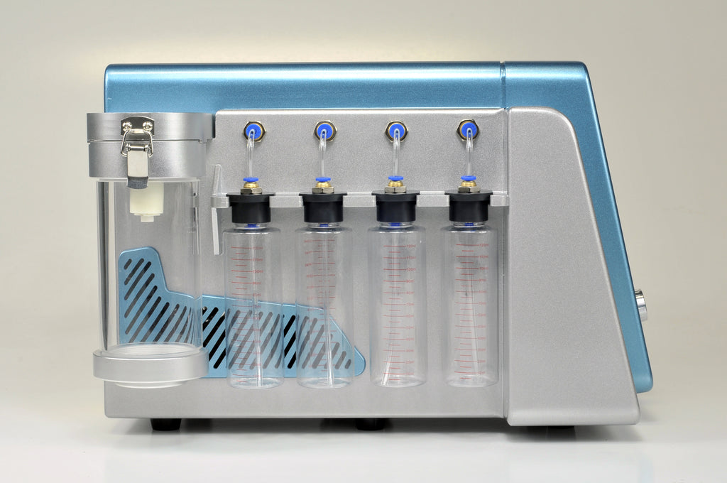 Hydrodermabrasion Skin Rejuvenation Diamond System