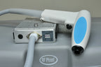 2015 Alma Accent V Shape II Laser RF Body Sculpting 4 Hand Pieces VShape