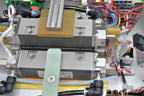 Sciton Deck 3 - Cavity Chamber - Joule LASER - 2940 (x2) 1064 (x1)