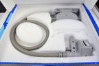 Zeltiq CoolSculpting CoolAdvantage eZ App 8 Vacuum Applicator BRZ-AP2-180-000