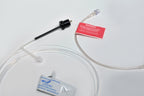 Stryker Endostat Laser Fiber Coaxial - Laserscope 0.6mm 12ft 16-8318-81 - SMA