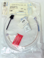 Stryker Endostat Laser Fiber Coaxial - Laserscope 0.6mm 12ft 16-8318-81 - SMA