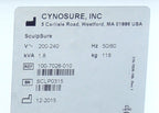2015 Cynosure SculpSure 1060nm Diode Laser Body Contour Lipolysis Fat Reduction