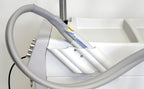2004 Laserscope Lyra Nd:YAG Laser System w/ CoolSpot 10mm HandPiece Hair Removal