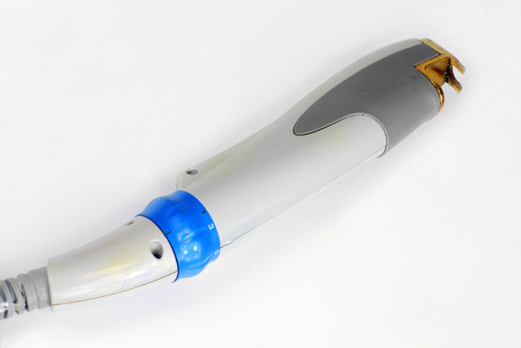 2002 Altus Cutera XL Cool CoolGlide Excel Nd:YAG Laser 3-5-7-10 mm 1064
