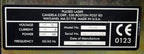2002 Candela V-Beam Pulsed Dye Laser PDL Pulse VBeam Vascular Lesions Wrinkles