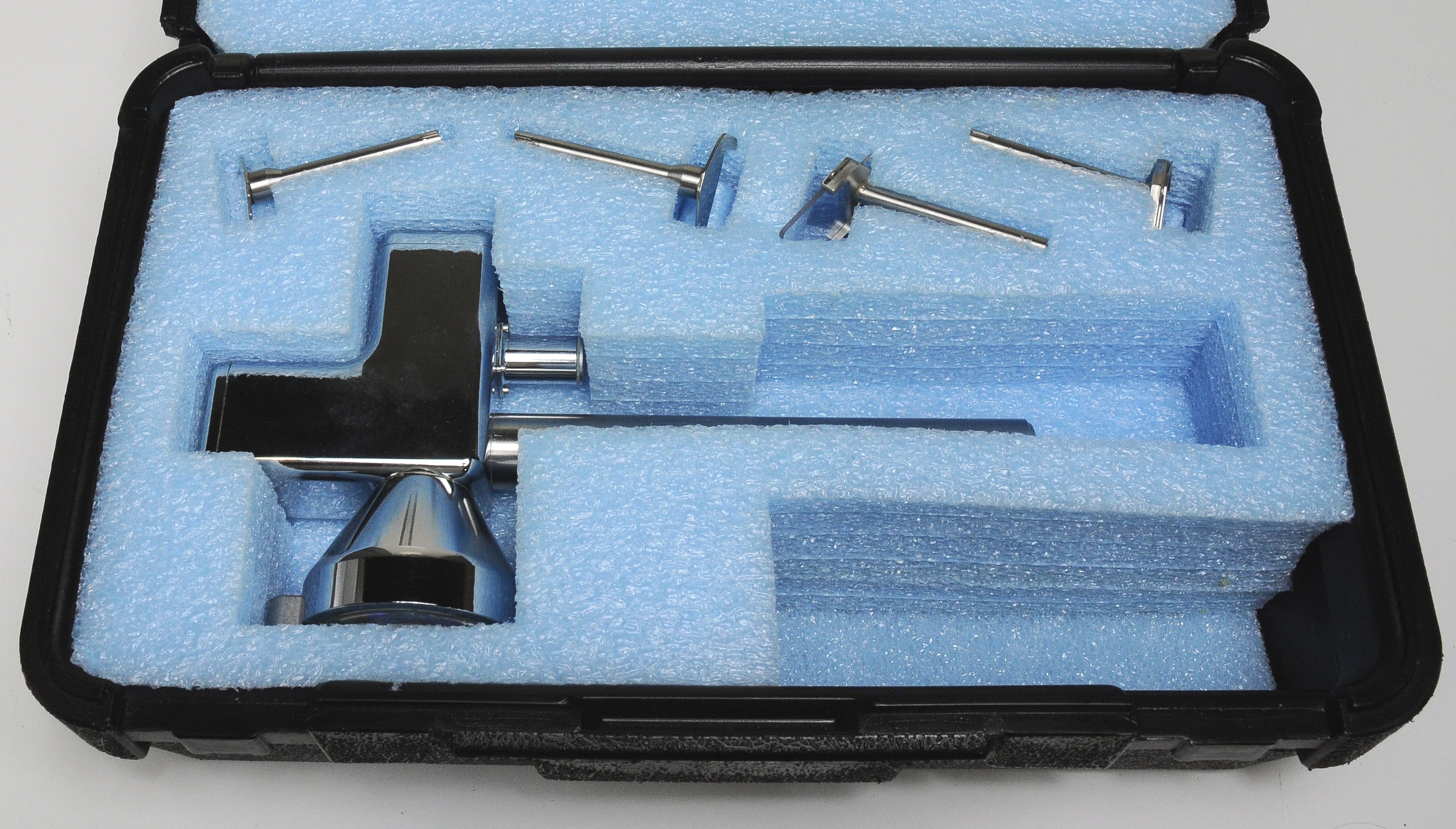 Device ProFractional Resurfacing Piece Scanner Ablative For erbium:YAG Laser