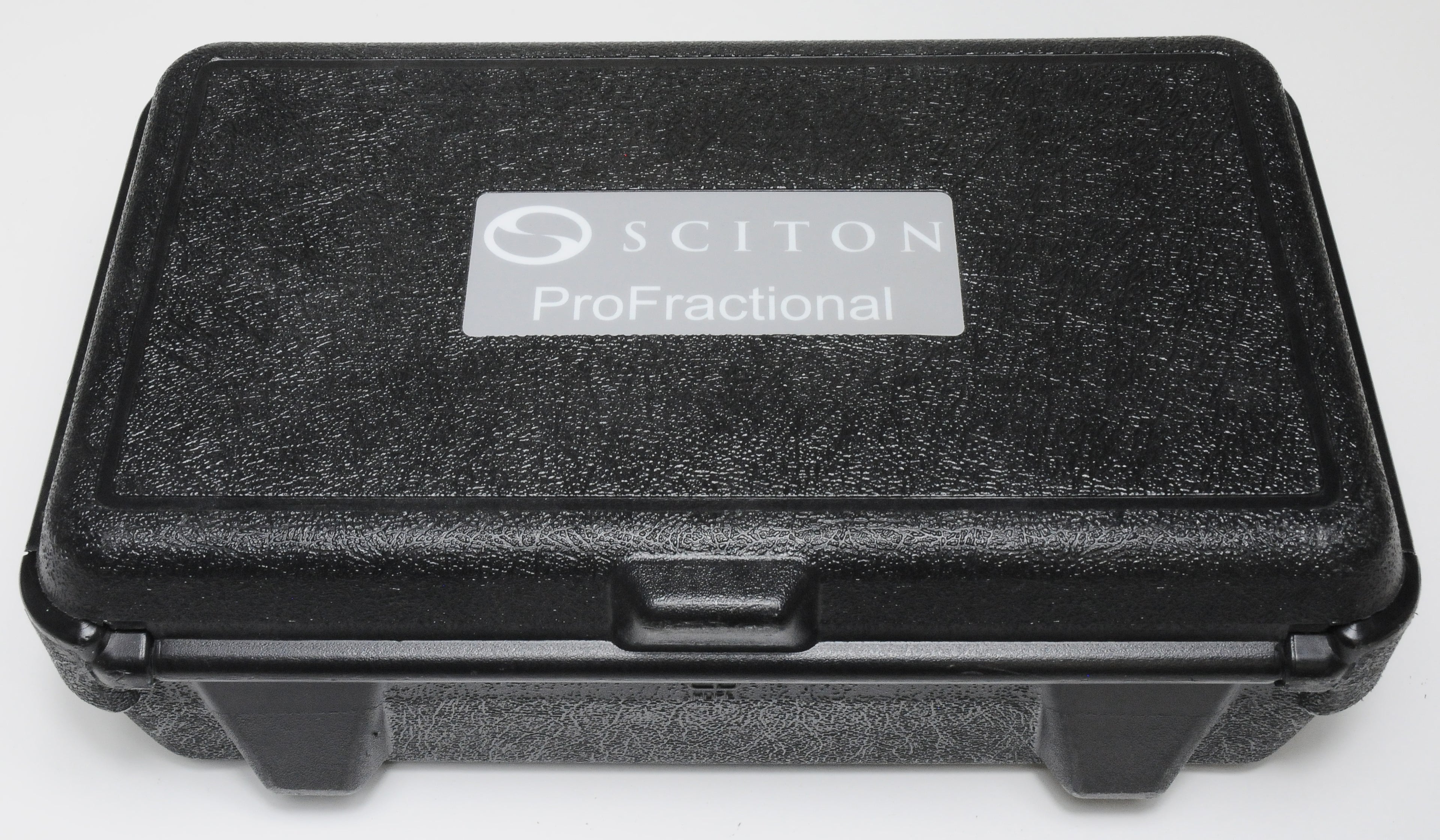 Device ProFractional Resurfacing Piece Scanner Ablative For erbium:YAG Laser
