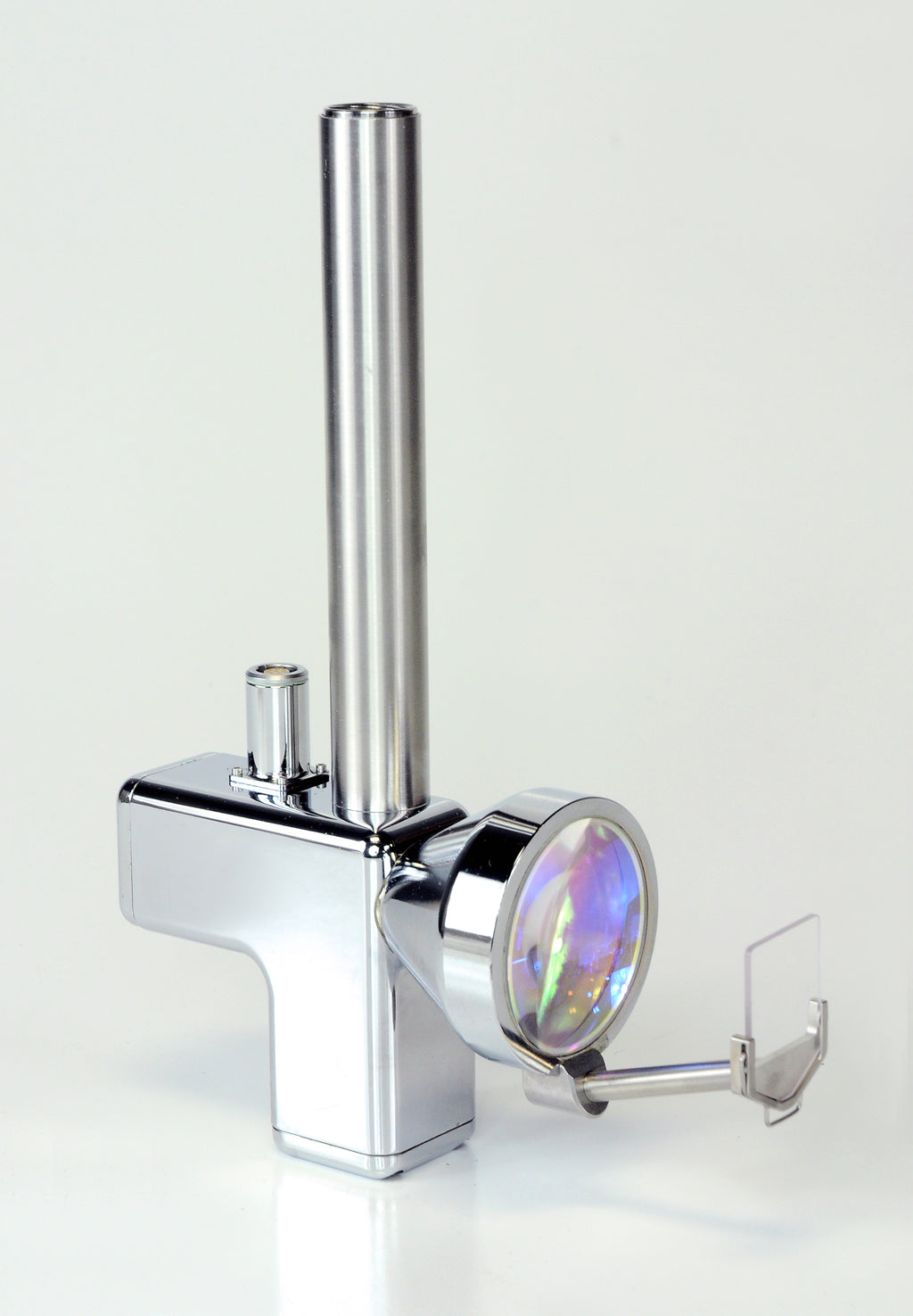 Device ProFractional Resurfacing Piece Scanner Ablative For erbium:YAG Laser