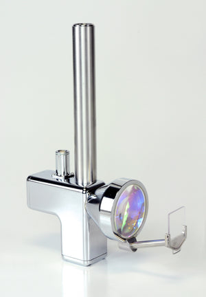 Device ProFractional Resurfacing Piece Scanner Ablative For erbium:YAG Laser