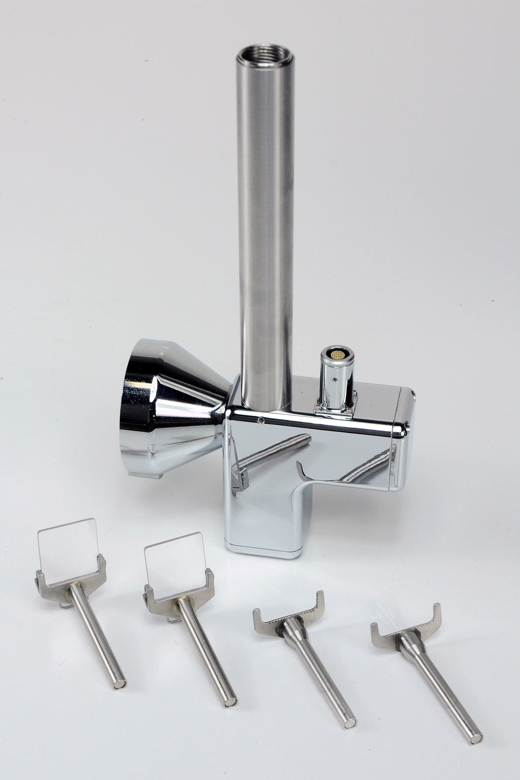 Device ProFractional Resurfacing Piece Scanner Ablative For erbium:YAG Laser