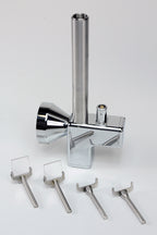 Device ProFractional Resurfacing Piece Scanner Ablative For erbium:YAG Laser