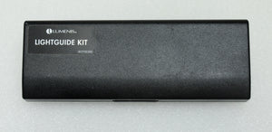 Lumenis Laser Lightguide Crystal Filter Tips Kit Set LB3700300 Light Guide Prism