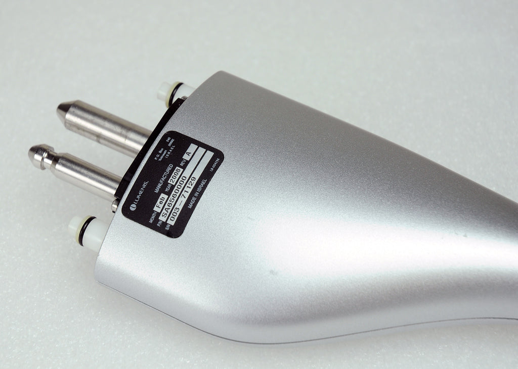 Lumenis Universal IPL Laser HandPiece w 7 Filters HR Hair Removal - SA6560000