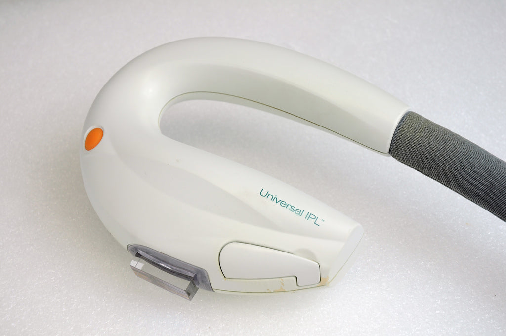 Lumenis Universal IPL Laser HandPiece w 7 Filters HR Hair Removal - SA6560000